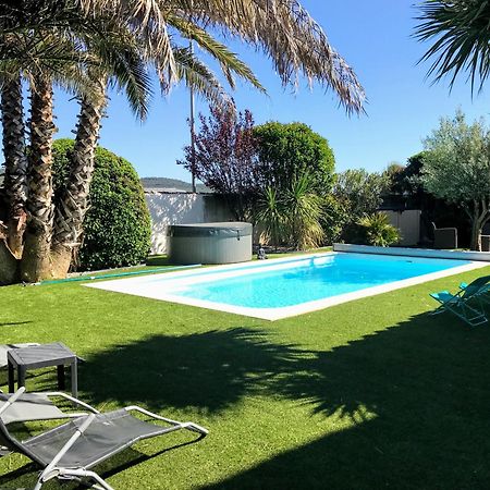 Gite De Larmonys Gigean Exterior foto